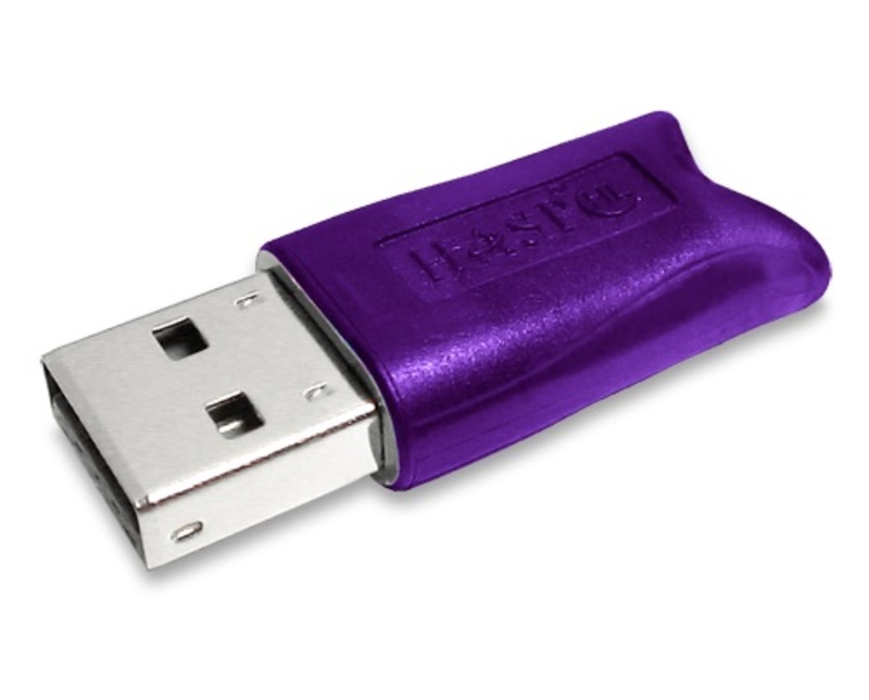 Прекращена свободная продажа продуктов "1С:Предприятие" с аппаратной защитой (USB)  с 09.03.2022 г
